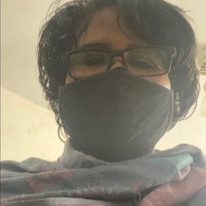 Meet your Posher, Melissa